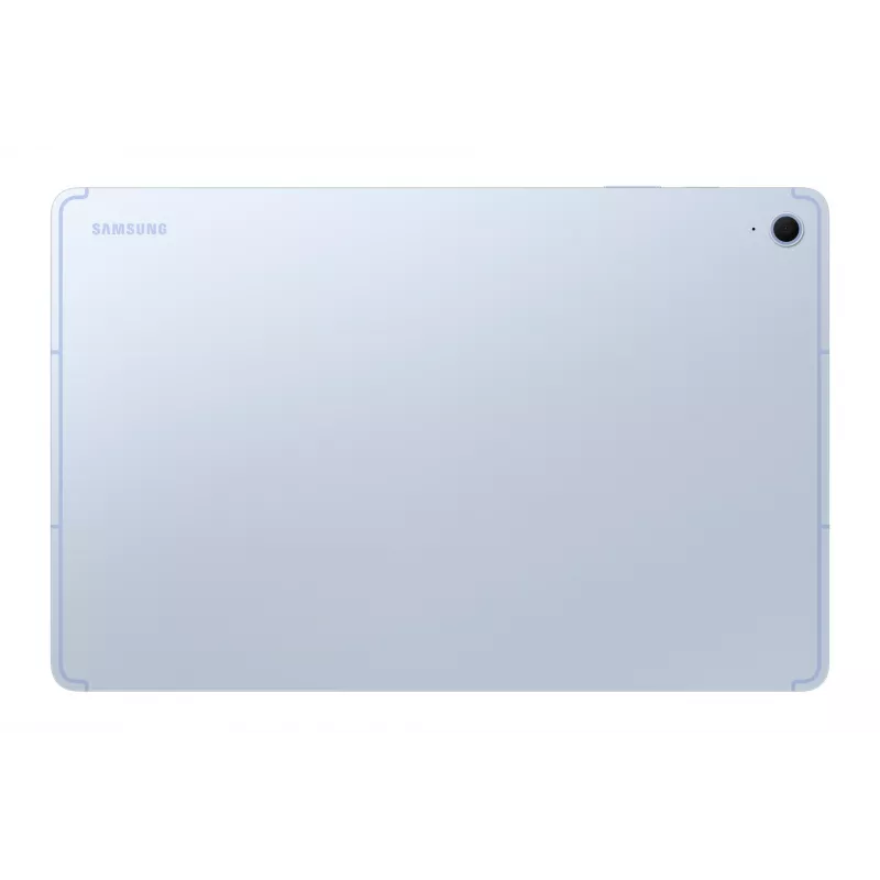 Samsung Galaxy Tab S10 FE+ 5G (13,1 collas), 33,3 cm (13,1 collas), 2880 x 1800 pikseļi, 256 GB, 12 GB, 2,6 GHz, Zils