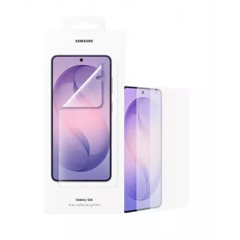 Samsung EF-US942CTEGWW mobilā tālruņa ekrāna/aizmugures aizsargs Pretatspīduma ekrāna aizsargs 1 gab.