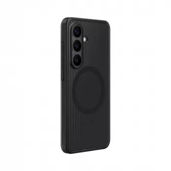 Samsung EF-RS942CBEGWW mobilā telefona maciņš 16 cm (6,3 collas) Vāciņš Melns