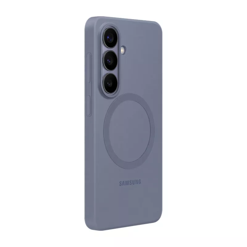 Samsung EF-ES942CVEGWW mobilā telefona maciņš 17.5 cm (6.9 collas) Holster violeta