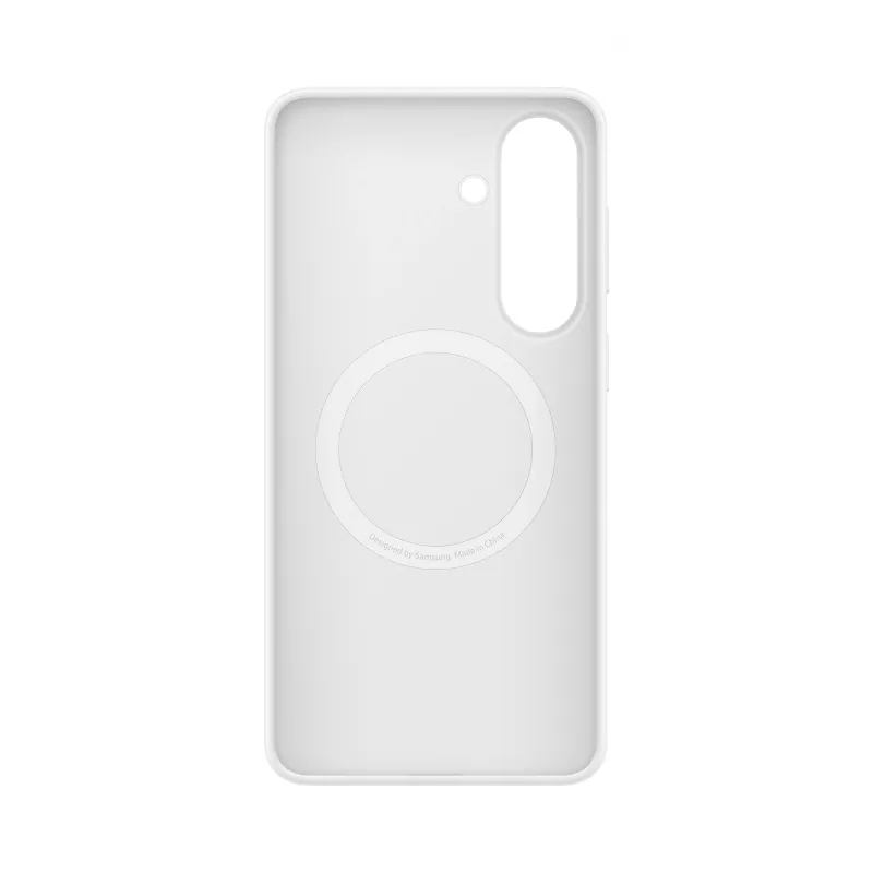 Samsung EF-ES947CWEGWW mobilā telefona maciņš 17,5 cm (6,9 collas) Maksts Balts