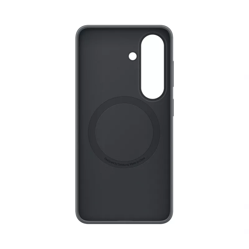 Samsung EF-ES942CBEGWW mobilā tālruņa maciņš 17,5 cm (6,9 collas) apvalks Melns