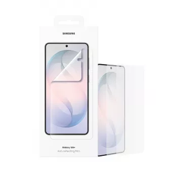 Samsung EF-US947CTEGWW mobilā tālruņa ekrāna/aizmugures aizsargs Pretatspīduma ekrāna aizsargs 1 gab.