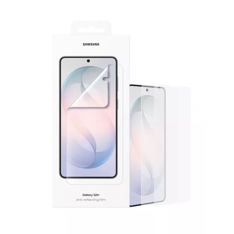Samsung EF-US947CTEGWW mobilā tālruņa ekrāna/aizmugures aizsargs Pretatspīduma ekrāna aizsargs 1 gab.