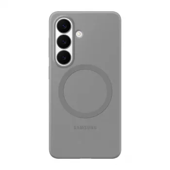 Samsung EF-ES942CJEGWW mobilā telefona maciņš 17,5 cm (6,9 collas) Holster Pelēks
