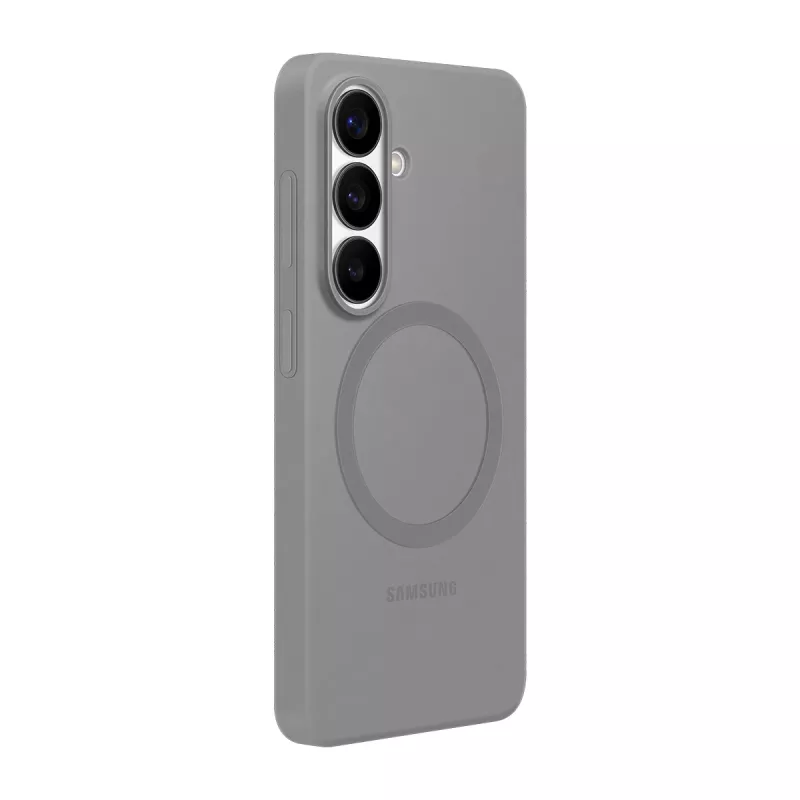 Samsung EF-ES942CJEGWW mobilā telefona maciņš 17,5 cm (6,9 collas) Holster Pelēks