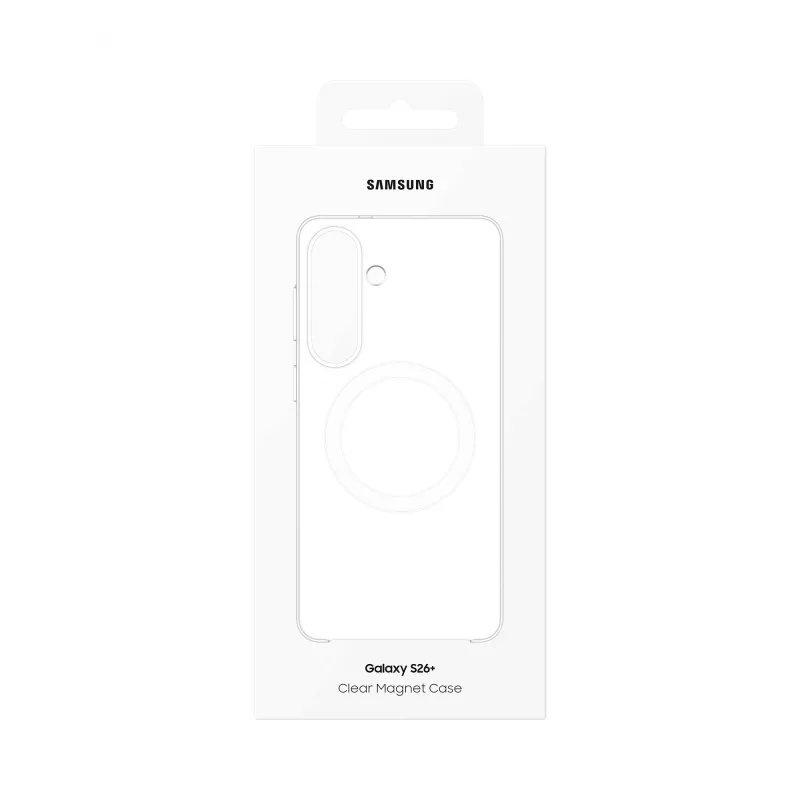 Samsung EF-CS947CTEGWW mobilā tālruņa maciņš 17,5 cm (6,9 collu) maciņš Caurspīdīgs