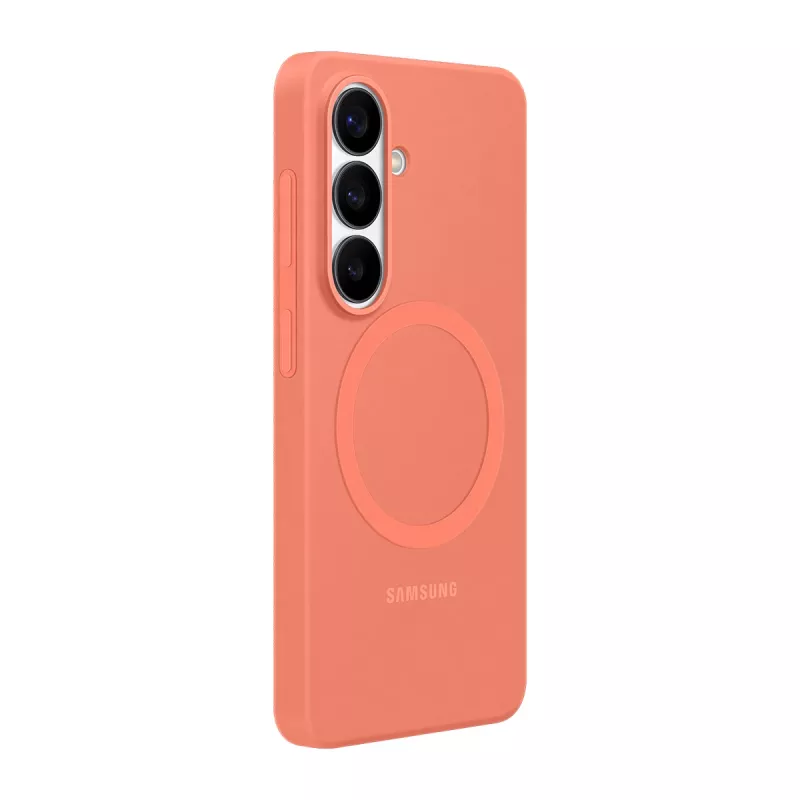 Samsung EF-ES942COEGWW mobilā tālruņa maciņš 17.5 cm (6.9 collas) Holster Coral