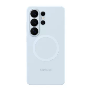 Samsung EF-ES948CLEGWW mobilā tālruņa maciņš 17,5 cm (6,9 collas) Holster Gaiši zils