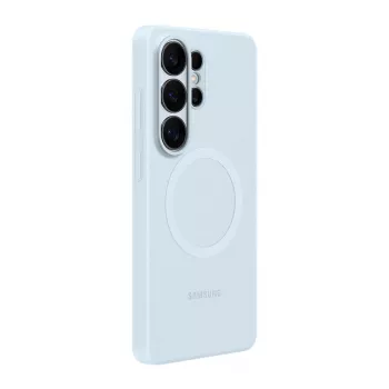 Samsung EF-ES948CLEGWW mobilā tālruņa maciņš 17,5 cm (6,9 collas) Holster Gaiši zils