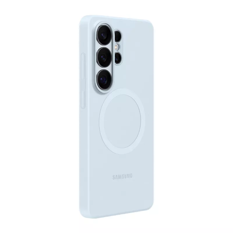Samsung EF-ES948CLEGWW mobilā tālruņa maciņš 17,5 cm (6,9 collas) Holster Gaiši zils