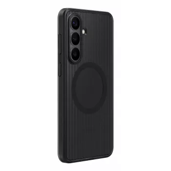 Samsung EF-RS947CBEGWW mobilā tālruņa maciņš 17 cm (6.7 collas) Vāciņš Melns