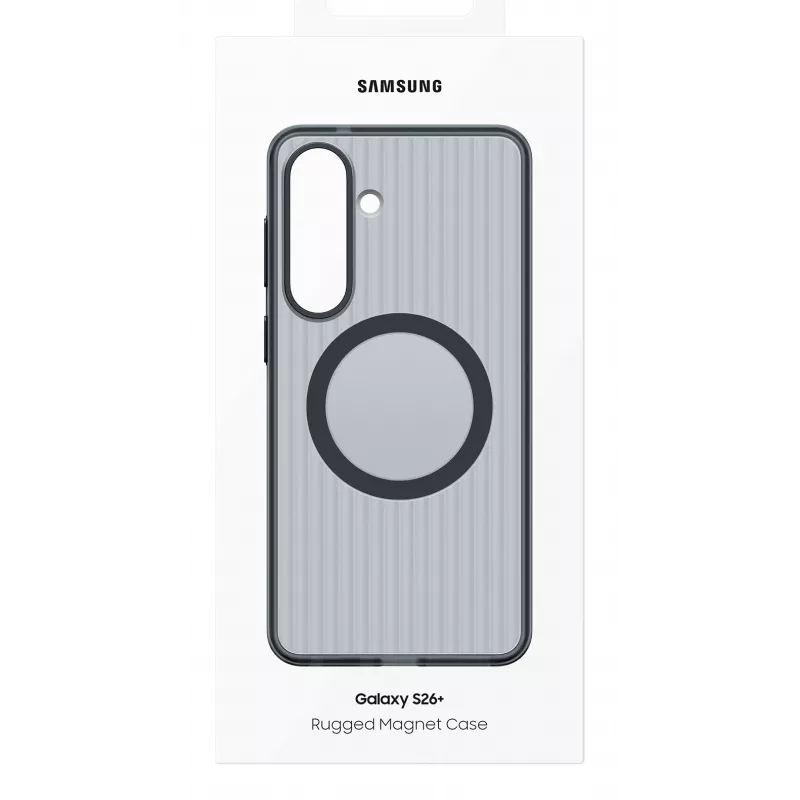 Samsung EF-RS947CBEGWW mobilā tālruņa maciņš 17 cm (6.7 collas) Vāciņš Melns