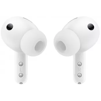 Samsung Galaxy Buds4 Pro austiņas bezvadu Ievietojamas zvani/mūzika Bluetooth balts