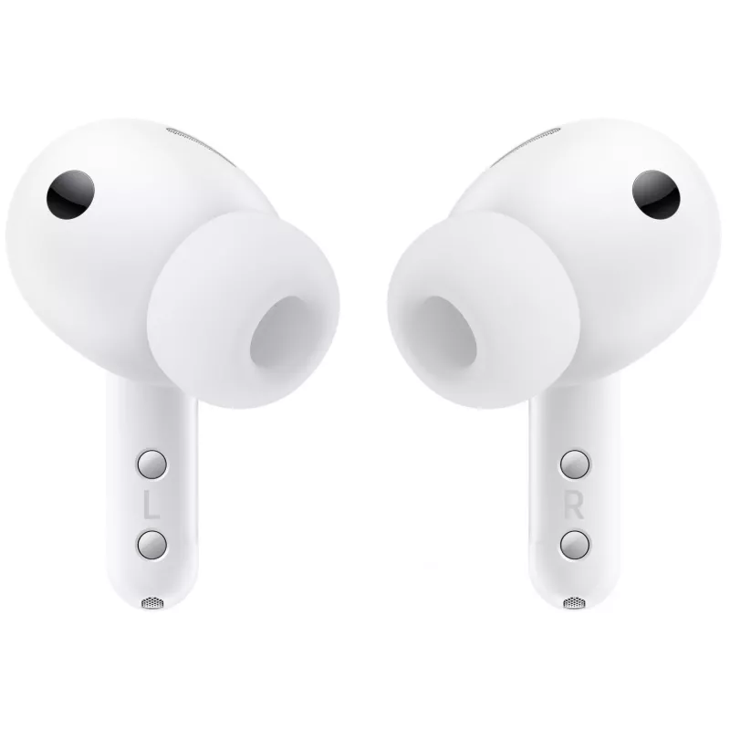 Samsung Galaxy Buds4 Pro austiņas bezvadu Ievietojamas zvani/mūzika Bluetooth balts