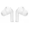 Samsung Galaxy Buds4 Pro austiņas bezvadu Ievietojamas zvani/mūzika Bluetooth balts