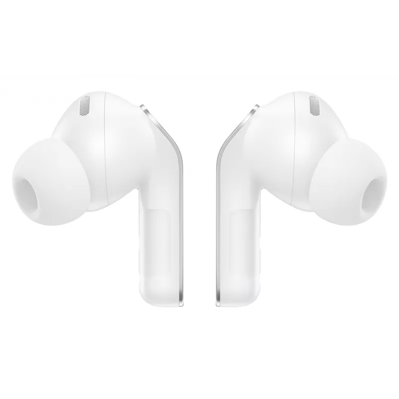 Samsung Galaxy Buds4 Pro austiņas bezvadu Ievietojamas zvani/mūzika Bluetooth balts