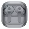 Samsung Galaxy Buds4 Pro austiņas bezvadu Ievietojamas zvani/mūzika Bluetooth balts