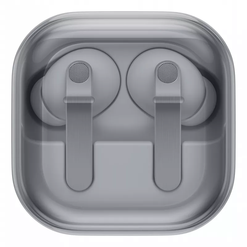 Samsung Galaxy Buds4 Pro austiņas bezvadu Ievietojamas zvani/mūzika Bluetooth balts