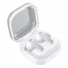 Samsung Galaxy Buds4 Pro austiņas bezvadu Ievietojamas zvani/mūzika Bluetooth balts