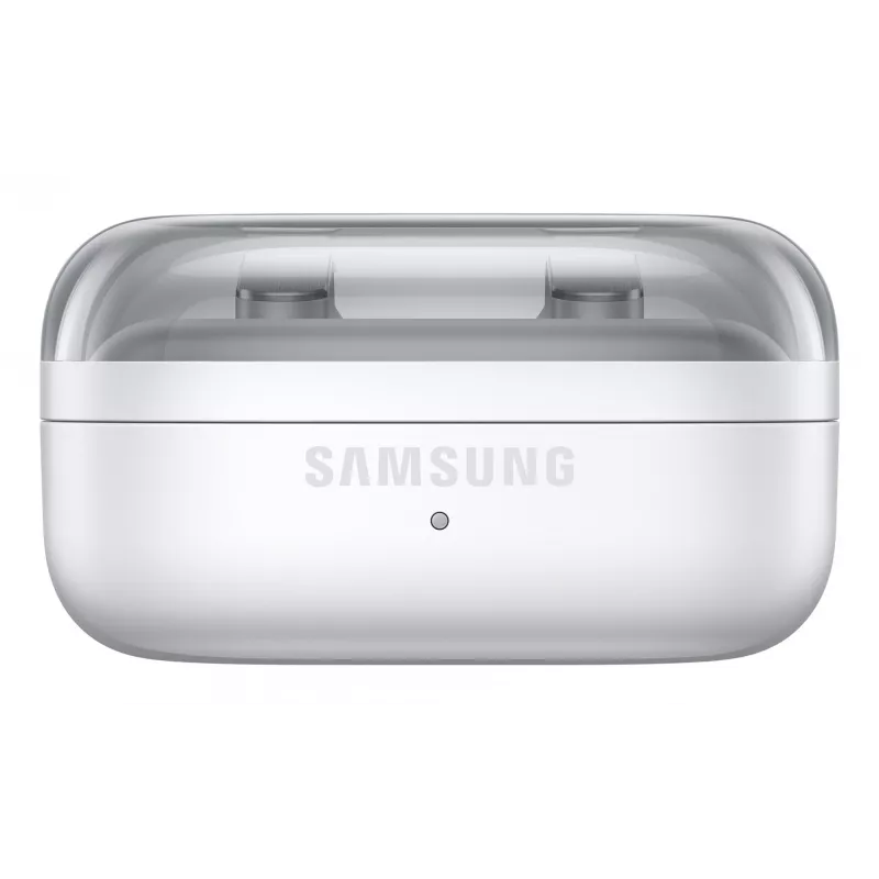 Samsung Galaxy Buds4 Pro austiņas bezvadu Ievietojamas zvani/mūzika Bluetooth balts