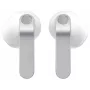 Samsung Galaxy Buds4, austiņas, bezvadu, ievietojamas, zvaniem/mūzikai, Bluetooth, baltas