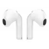 Samsung Galaxy Buds4, austiņas, bezvadu, ievietojamas, zvaniem/mūzikai, Bluetooth, baltas