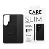 Aizsargājošs PanzerGlass CARE SL1M vāciņš Samsung Galaxy S26 Ultra, melns
