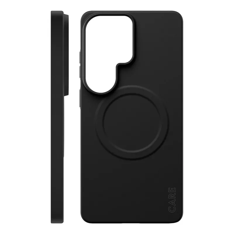 Aizsargājošs PanzerGlass CARE SL1M vāciņš Samsung Galaxy S26 Ultra, melns