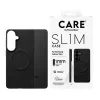 Aizsargājošs PanzerGlass CARE SL1M vāciņš Samsung Galaxy S26+, melns (CR06231)
