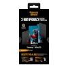Ekrāna aizsargs PanzerGlass 2-Way Privacy Samsung New Galaxy S 2026, Ultra-Wide Fit, PET + silikons, izturīgs pret skrāpējumiem un triecieniem