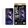 Ekrāna aizsargplēve PanzerGlass SAFE by Samsung New Galaxy S 2026 — īpaši plata, PET + silikons, caurspīdīga