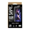Ekrāna aizsargplēve PanzerGlass SAFE by Samsung New Galaxy S 2026 — īpaši plata, PET + silikons, caurspīdīga