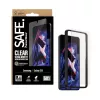 Ekrāna aizsargplēve PanzerGlass SAFE by Samsung New Galaxy S 2026 — īpaši plata, PET + silikons, caurspīdīga