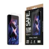 Ekrāna aizsargplēve PanzerGlass SAFE by Samsung New Galaxy S 2026 — īpaši plata, PET + silikons, caurspīdīga