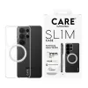 Phone case PanzerGlass CARE™ SL1M Transparent with Qi Samsung Galaxy S26 Ultra (6.9 inch)