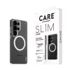 Phone case PanzerGlass CARE™ SL1M Transparent with Qi Samsung Galaxy S26 Ultra (6.9 inch)