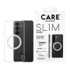 PanzerGlass CARE™ SL1M caurspīdīgs aizsargvāciņš ar Qi Samsung Galaxy S26+ (6.7 collas)
