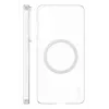 PanzerGlass CARE™ SL1M caurspīdīgs aizsargvāciņš ar Qi Samsung Galaxy S26+ (6.7 collas)
