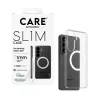 PanzerGlass CARE™ SL1M caurspīdīgs aizsargvāciņš ar Qi Samsung Galaxy S26+ (6.7 collas)