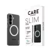 PanzerGlass CARE™ SL1M caurspīdīgs aizsargvāciņš ar Qi Samsung Galaxy S26+ (6.7 collas)