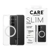 PanzerGlass CARE™ SL1M caurspīdīgs aizsargapvalks ar Qi Samsung Galaxy S26, piemērots līdz 16 cm (6,3 collu) ekrānam