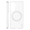 PanzerGlass CARE™ SL1M caurspīdīgs aizsargapvalks ar Qi Samsung Galaxy S26, piemērots līdz 16 cm (6,3 collu) ekrānam