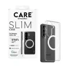 PanzerGlass CARE™ SL1M caurspīdīgs aizsargapvalks ar Qi Samsung Galaxy S26, piemērots līdz 16 cm (6,3 collu) ekrānam