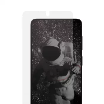 PanzerGlass ® Keramikas ekrāna aizsargs Samsung Galaxy S26+ | Ultra-Wide Fit ar EasyAligner