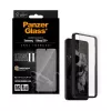 PanzerGlass ® Keramikas ekrāna aizsargs Samsung Galaxy S26+ | Ultra-Wide Fit ar EasyAligner