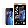 Ekrāna aizsargplēve PanzerGlass SAFE by Samsung New Galaxy S 2026 Ultra — Ultra‑Wide Fit, PET + silikons, EasyAligner, caurspīdīga