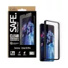 Ekrāna aizsargplēve PanzerGlass SAFE by Samsung New Galaxy S 2026 Ultra — Ultra‑Wide Fit, PET + silikons, EasyAligner, caurspīdīga
