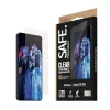 Ekrāna aizsargplēve PanzerGlass SAFE by Samsung New Galaxy S 2026 Ultra — Ultra‑Wide Fit, PET + silikons, EasyAligner, caurspīdīga