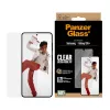 Rūdītā stikla ekrāna aizsargs PanzerGlass Samsung Galaxy S26+ — U-Wide Fit ar EasyAligner